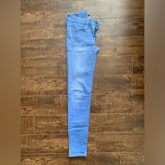 American Eagle Outfitters Skinny Jegging Jean - Picture 3 of 5